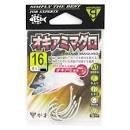 GAMAKATSU A1 Okiami Maguro [Silver] #16 (5pcs)