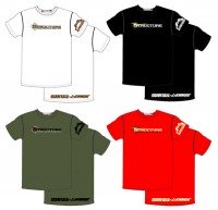 NORIES T-shirt 11 Black S