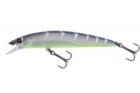 JACKALL Lill Bill Wild 75F #Babataku White Craw