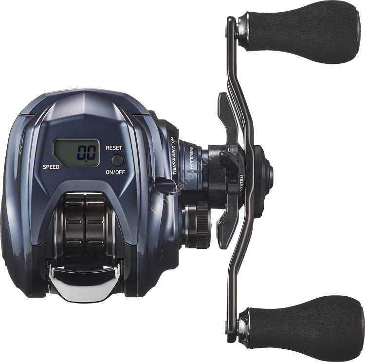 DAIWA Tierra AIR IC 100H