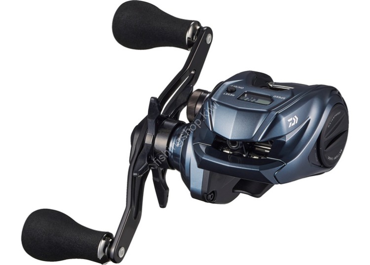 DAIWA Tierra Air IC 100H