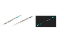 DAIWA Saltiga Swim Chopper 260g ML #Head & Tail Blue Glow