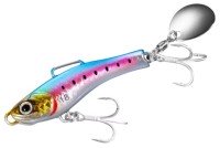 SHIMANO JJ-218V Soare Rise Shot Blade Hi Appeal 18g #001 N Iwashi