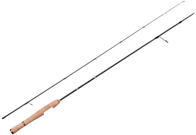 ABU GARCIA Diplomat DPMS-5102L+