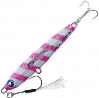 LUMICA Metal Jacker Target: Tachiuo 30g #Pink Slash