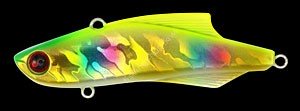 LONGIN Kick Beat 70 20g S027MG Chart Gold Glow Candy (Magma)