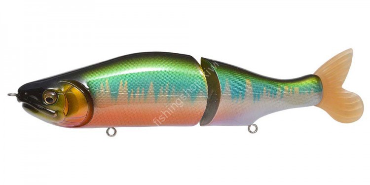 MEGABASS i-Slide 185 #001 Oikawa