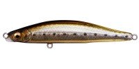 MEGABASS Genma 85S 13g GG Stain Iwashi