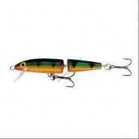 RAPALA Jointed J7 P