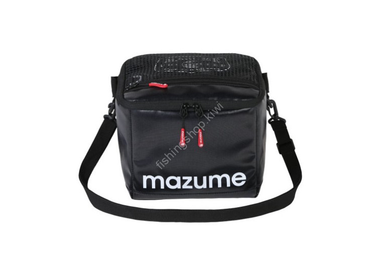 MAZUME Tackle Container Mini MZBK-472 #Black
