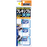 SASAME Doguya Flexible Balance PA351 #7 (2pcs)