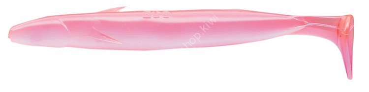 ECOGEAR Power Shad 5 119 Krill Luminous