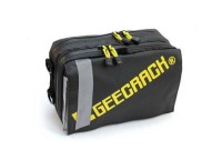 GEECRACK Light Game Pouch 2 GEE9022 #Black