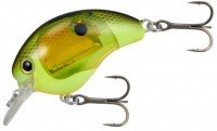 SHIMANO ZQ-C56V Bantam World Rush 56F Flash Boost #001 Black Chart