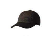 DAIWA DC-6224W Additional Color Baseball Cap [Green Camo] Free