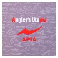 APIA Grand Stage Sticker Square