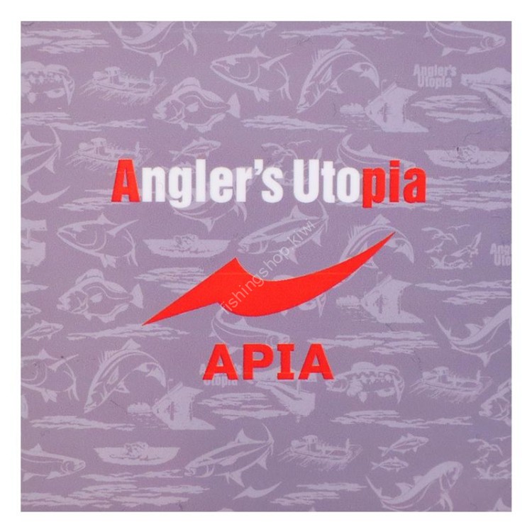 APIA Grand Stage Sticker Square
