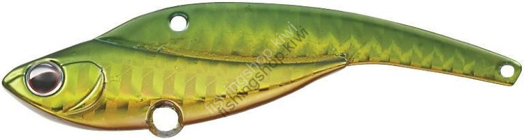 Evergreen IRON MARVIE No.783 PC Green Gold