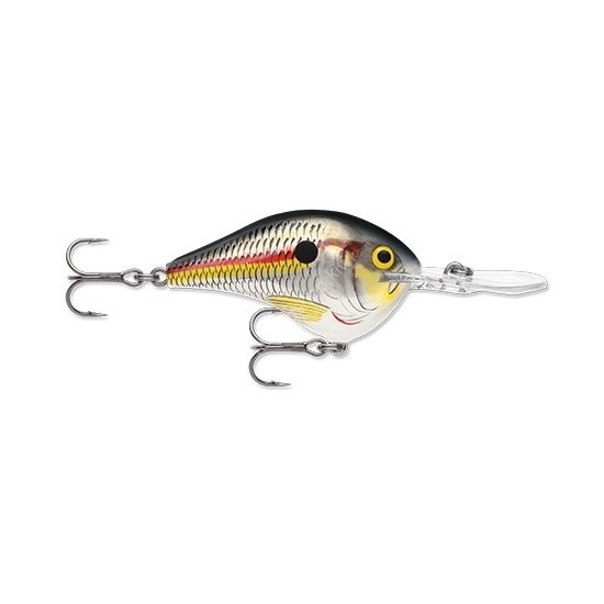 RAPALA DT Dives To DT8-SD
