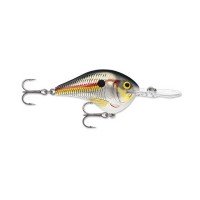 RAPALA DT Dives To DT8-SD