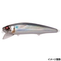 MEGABASS Sazanka 140F Silver Mullet