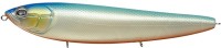 EVERGREEN Amazon #N737 Hitman Blue N