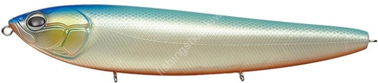 EVERGREEN Amazon #N737 Hitman Blue N
