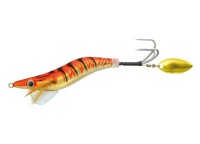 HARIMITSU VE-66 Takomo Tribe 25g #01 DG Orange Gold