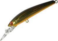 SMITH DD Panish Area 65R 3.4g #01 Kuro Kin