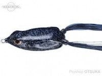 GAMAKATSU Gamagaeru #1 Black Seed