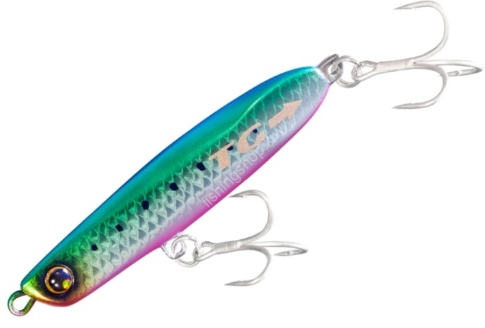 SHIMANO OO-242P Nessa Spin Beam TG 42g #013 Kyorin Iwashi K