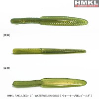 HMKL Pakuleech 3" #Watermelon Gold