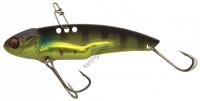 IMAKATSU SALTY MAHHA SONIC 9g ECO-FRIENDLY PRODUCT #MV-17 BLUE GILL