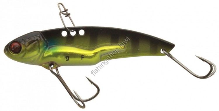 IMAKATSU SALTY MAHHA SONIC 9g ECO-FRIENDLY PRODUCT #MV-17 BLUE GILL