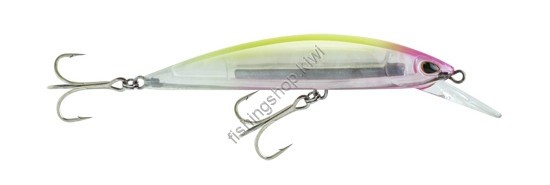 STORM So-Run Heavy Minnow 75SE #CLPHC