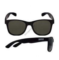 Rapala Polarized Sunglasses SC Series 62GS RSG-SC62GS