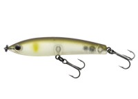 TIEMCO Red Pepper Micro (Floating) #284 Matt Clear Ayu