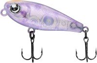 DAIWA Gekkabijin Yunagi 40F #Piao Keimura SG Purple