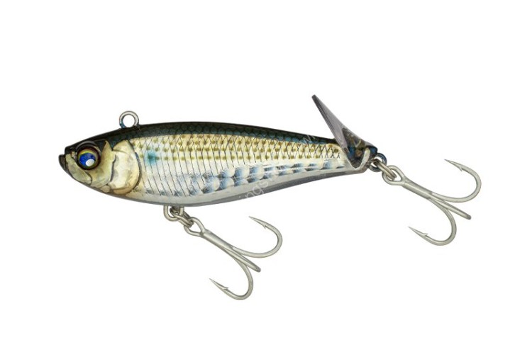 JACKALL Tsukumo 56S 11.5g #Inakko