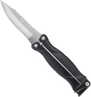 DAIWA 26 Fish Knife Type 2 #Black
