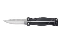 DAIWA 26 Fish Knife II #Black