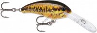 RAPALA Shad Dancer SDD5 SBL