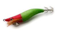 BREADEN Egimaru Tenku Empty 2.5 Slow #27 ST Red Green Glow