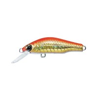 HALCYON SYSTEM Dense 37 Deep S 2.3g #05 H-RG Red Gold