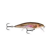 RAPALA X-RAP CountDown X-RAPCD5 RTL