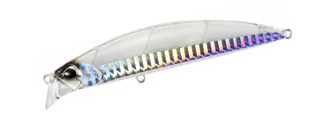 DUO Beach Walker Axion 95S GHH0573 Clear Bait