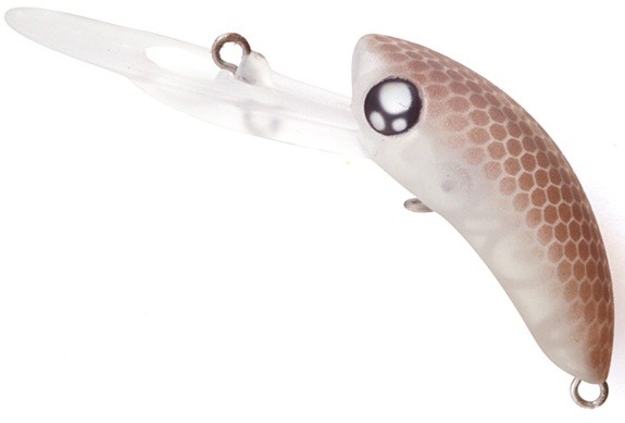ROB LURE Most Barbie F #02 Snake Glow Lures buy at