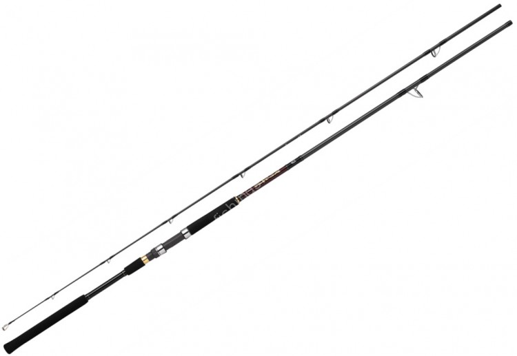 DAIWA Over There 100MHH