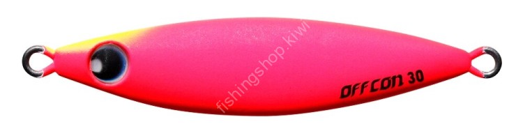 BUDDY WORKS Offcon 40g #MPK Matte Pink