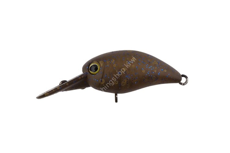 JACKALL PaniCra' 32mm 3.6g DR #Tacky Ghost Pellets